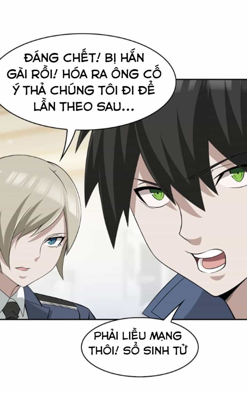 Siêu Cấp Đại Chủ Bạ - Chương 16 - ảnh 39