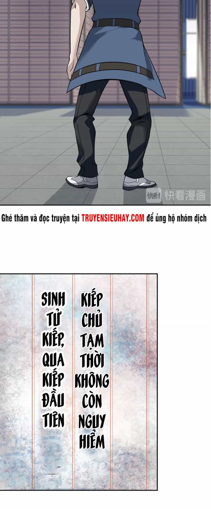 Siêu Cấp Đại Chủ Bạ - Chương 16 - ảnh 8