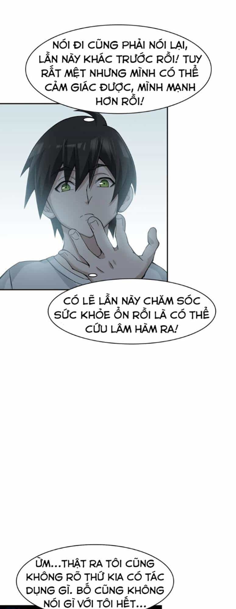 Siêu Cấp Đại Chủ Bạ - Chương 17 - ảnh 19