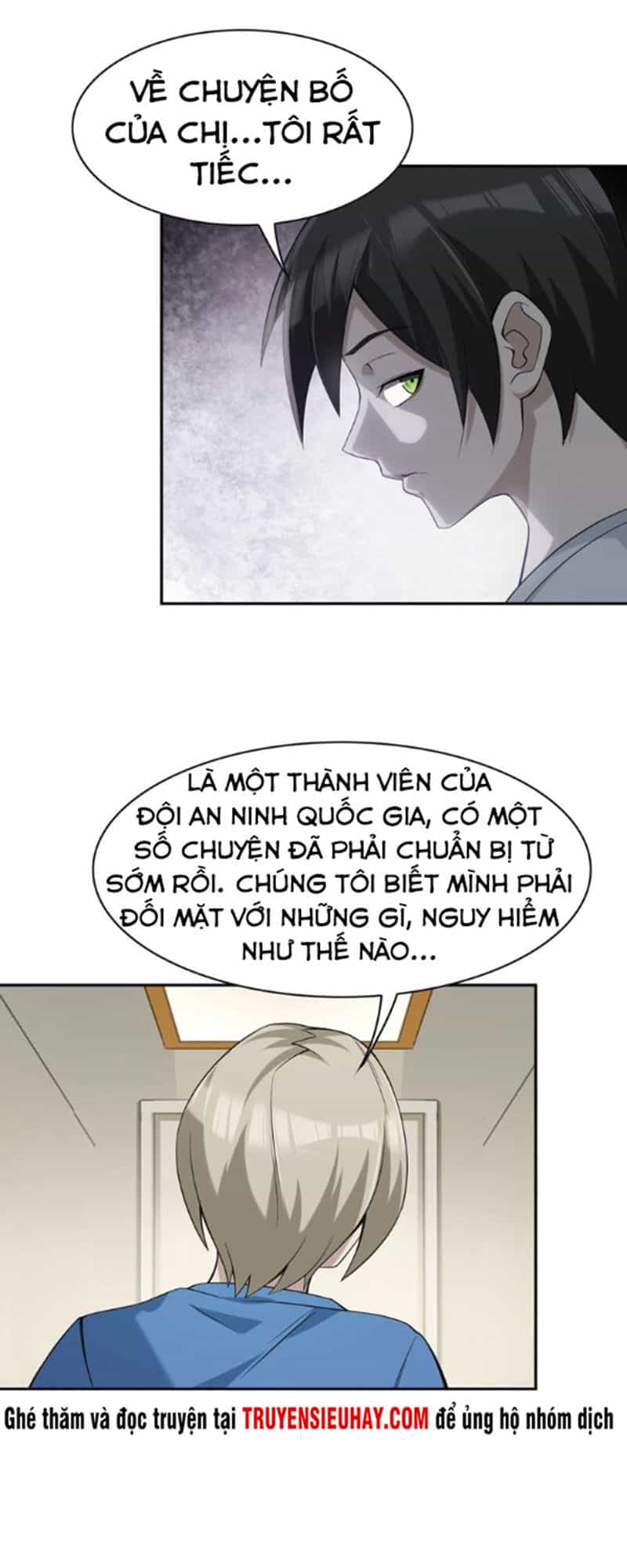 Siêu Cấp Đại Chủ Bạ - Chương 17 - ảnh 22
