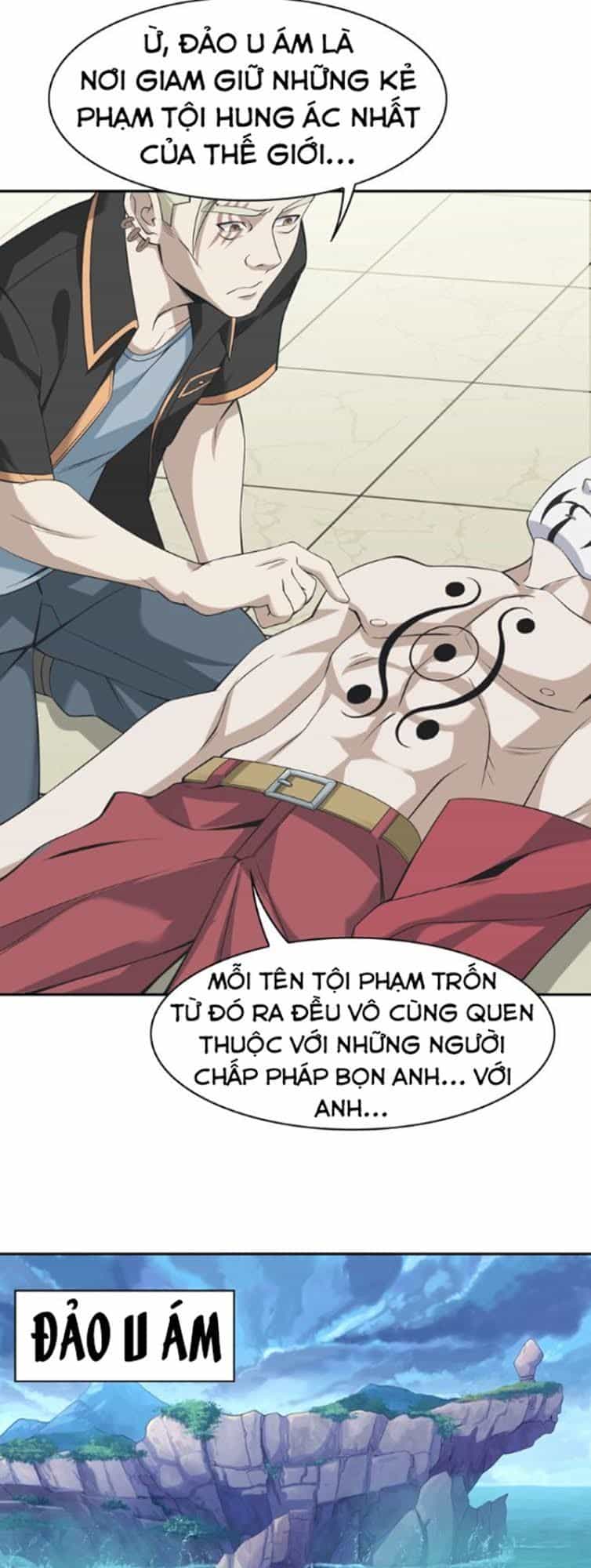 Siêu Cấp Đại Chủ Bạ - Chương 17 - ảnh 27