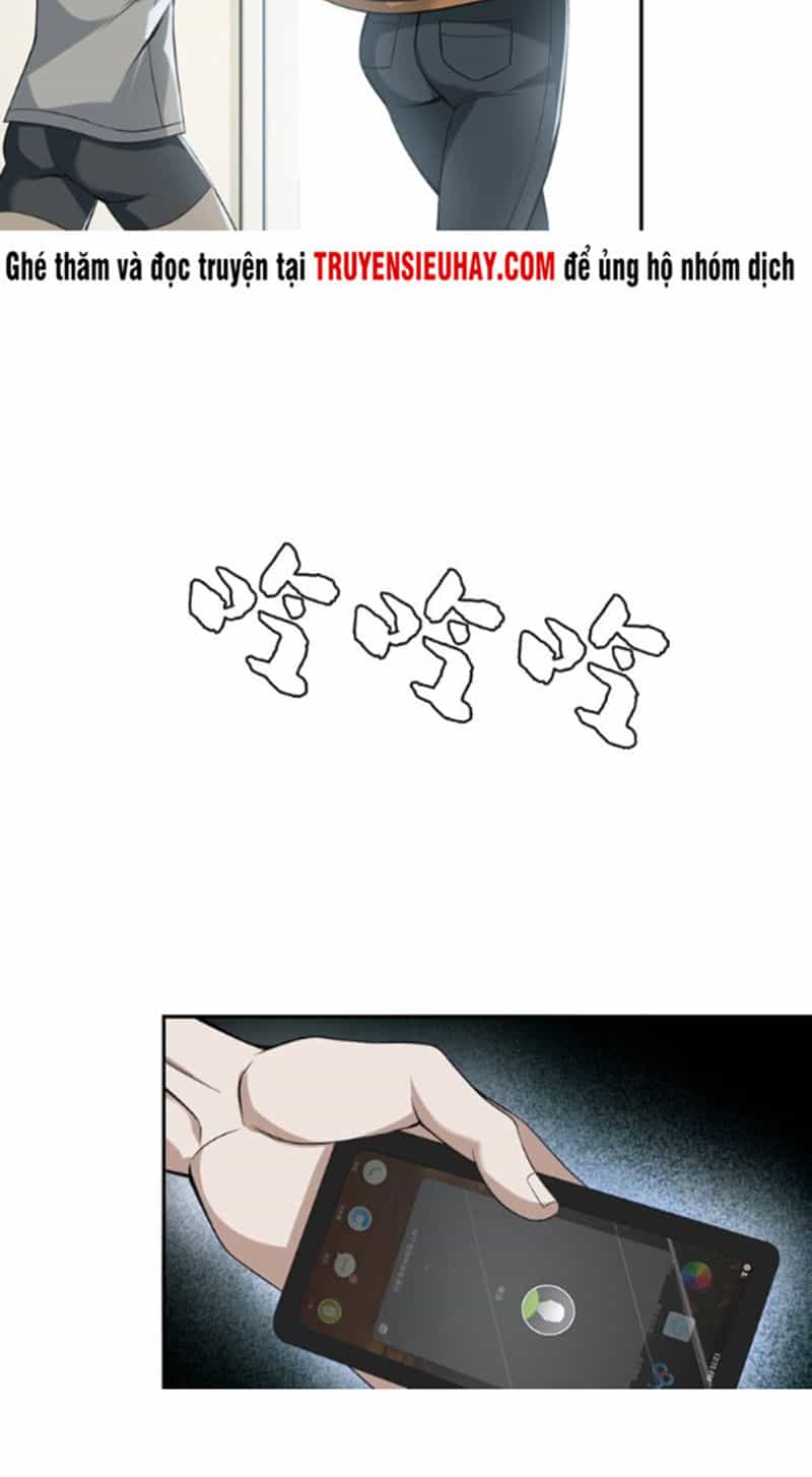 Siêu Cấp Đại Chủ Bạ - Chương 17 - ảnh 32
