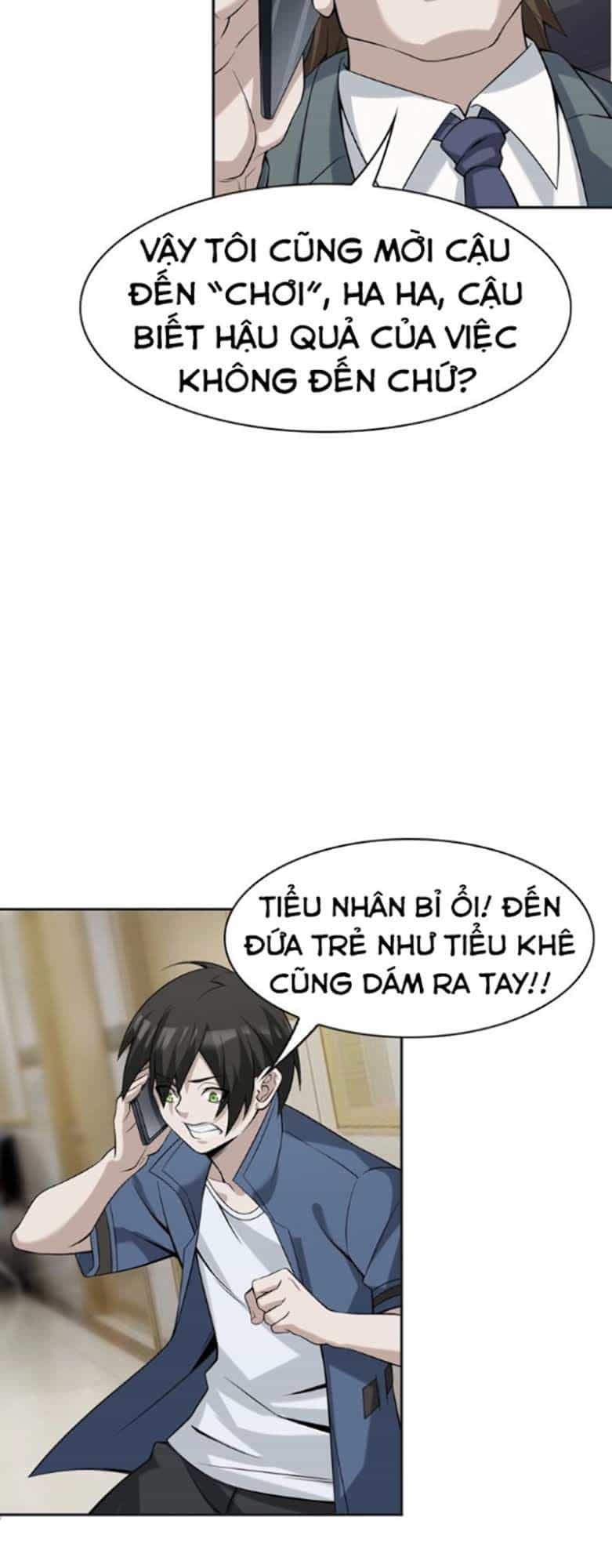 Siêu Cấp Đại Chủ Bạ - Chương 17 - ảnh 45