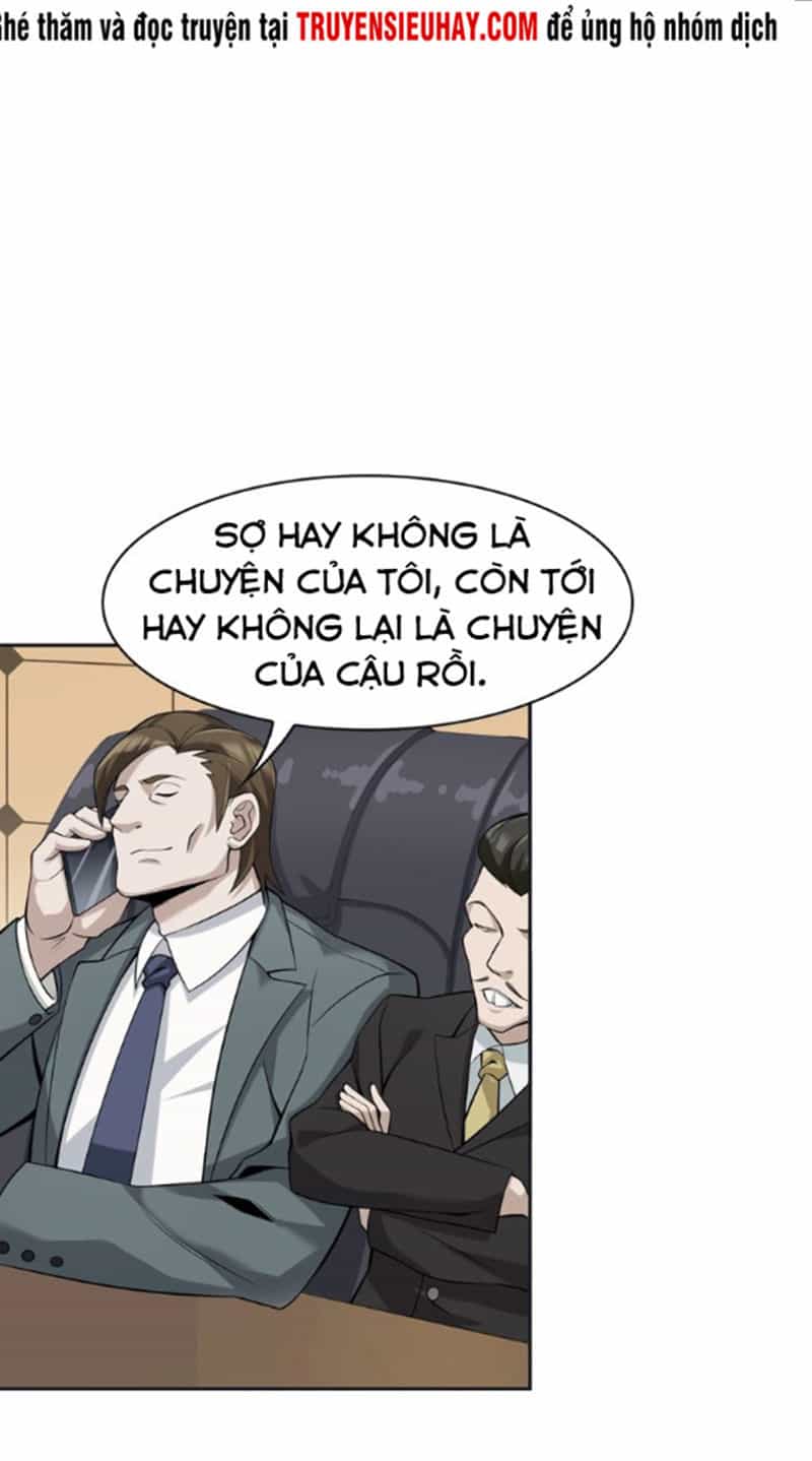 Siêu Cấp Đại Chủ Bạ - Chương 17 - ảnh 48