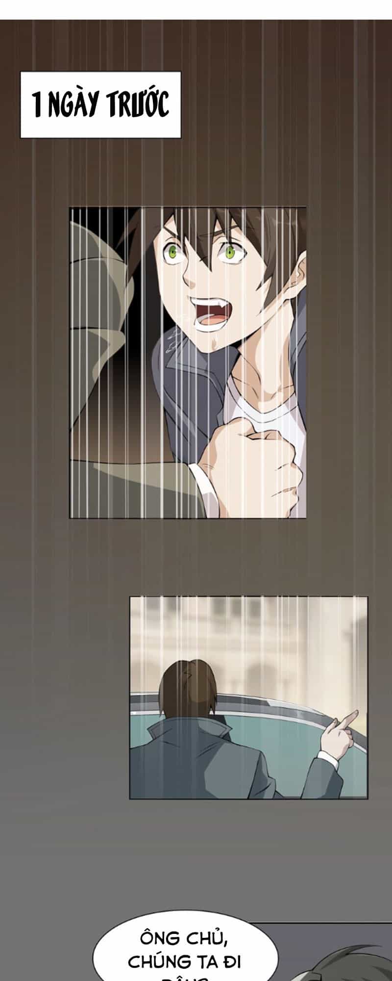 Siêu Cấp Đại Chủ Bạ - Chương 18 - ảnh 3
