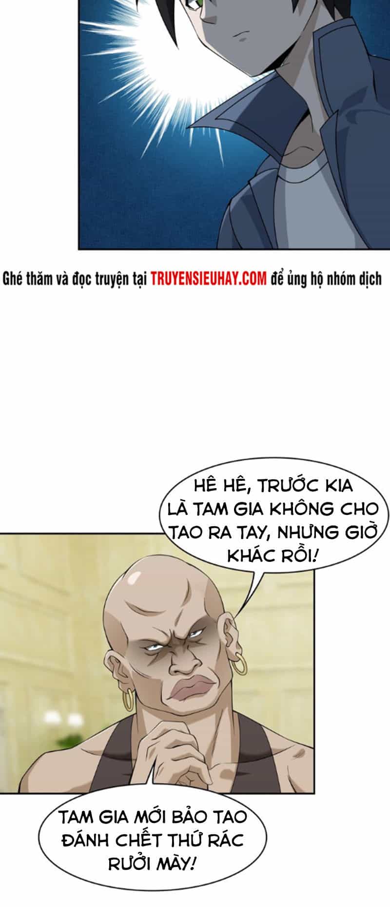 Siêu Cấp Đại Chủ Bạ - Chương 18 - ảnh 36