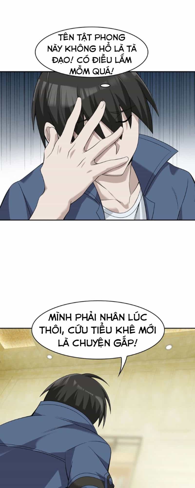 Siêu Cấp Đại Chủ Bạ - Chương 18 - ảnh 47