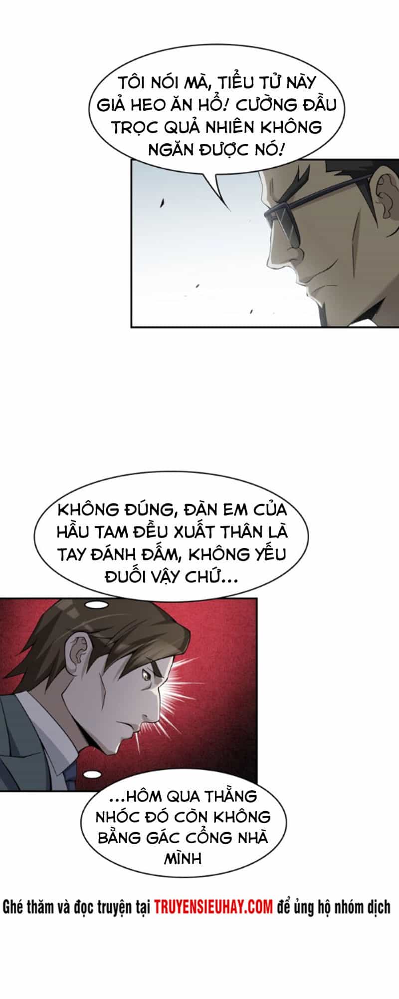 Siêu Cấp Đại Chủ Bạ - Chương 18 - ảnh 49