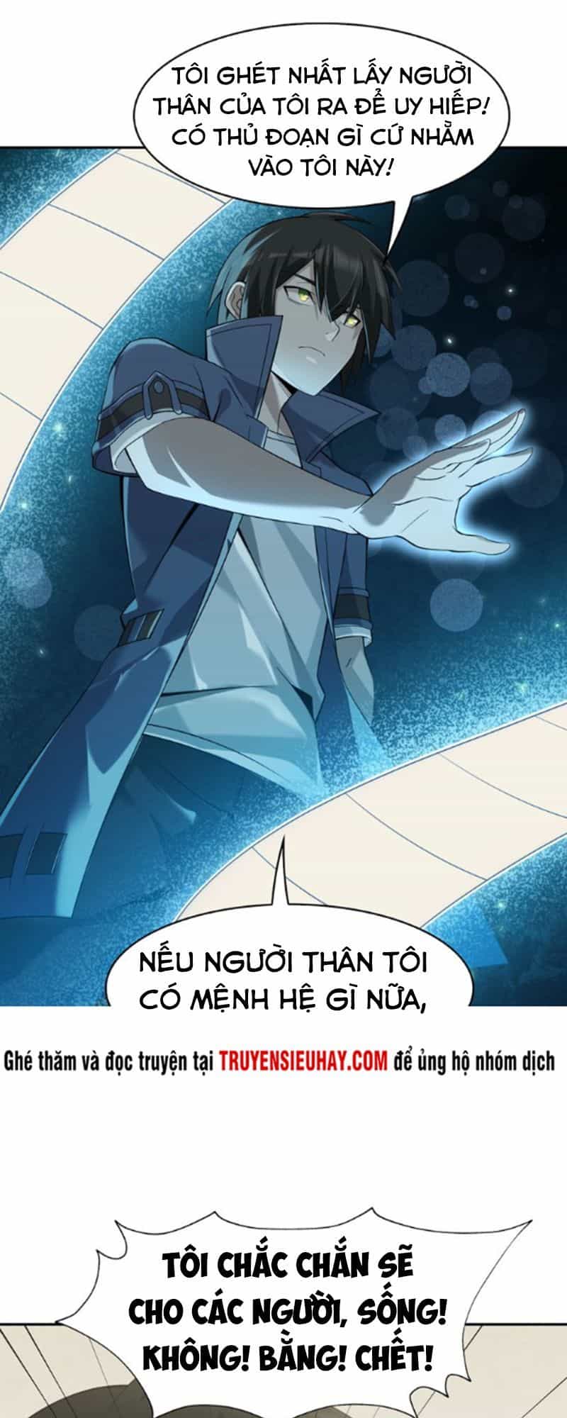 Siêu Cấp Đại Chủ Bạ - Chương 18 - ảnh 53