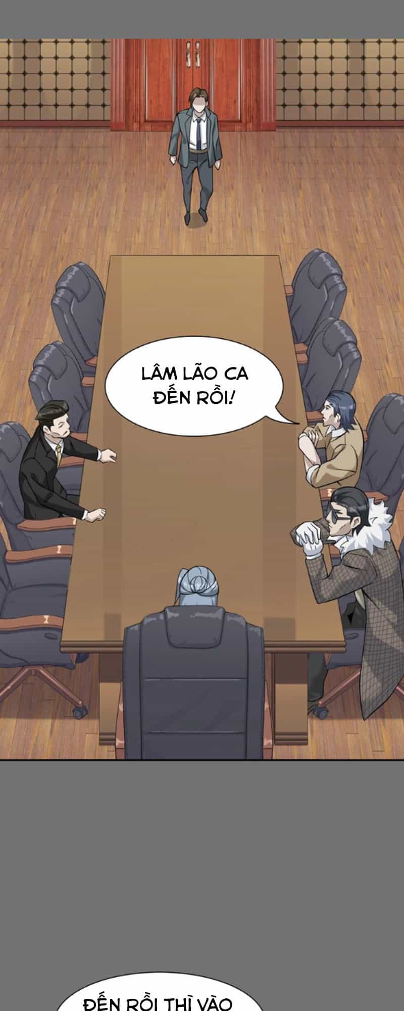 Siêu Cấp Đại Chủ Bạ - Chương 18 - ảnh 9