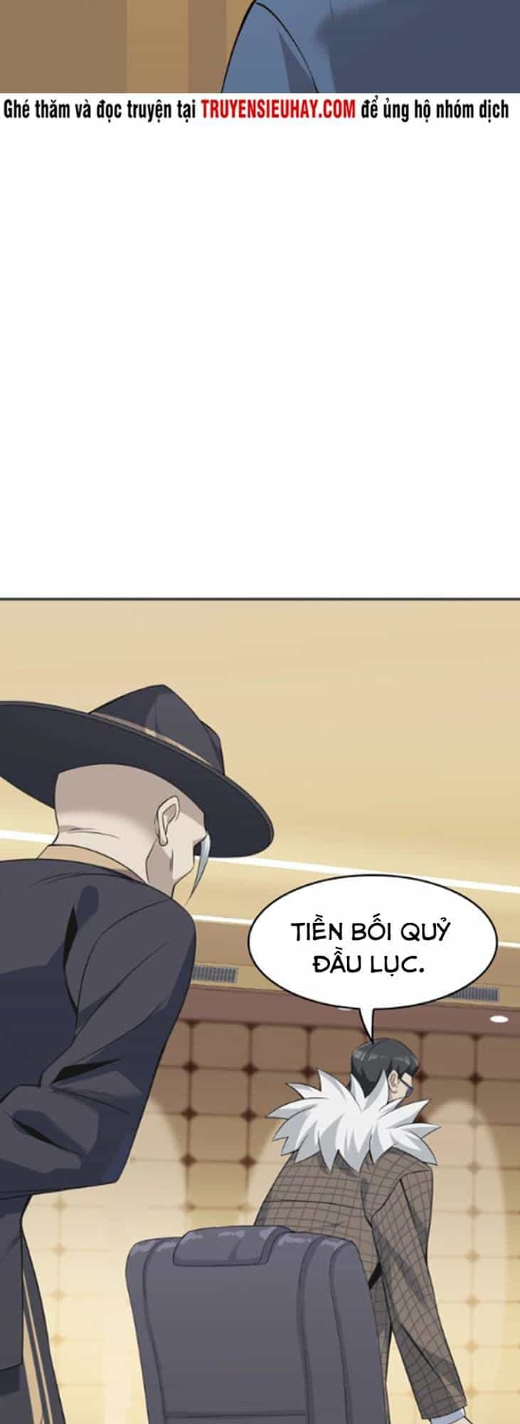 Siêu Cấp Đại Chủ Bạ - Chương 19 - ảnh 11