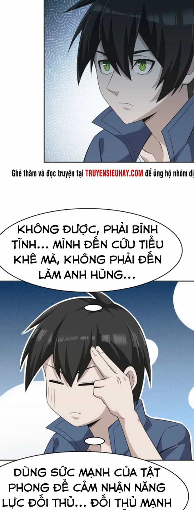 Siêu Cấp Đại Chủ Bạ - Chương 19 - ảnh 14