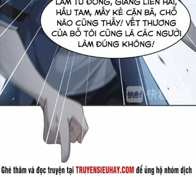Siêu Cấp Đại Chủ Bạ - Chương 19 - ảnh 18