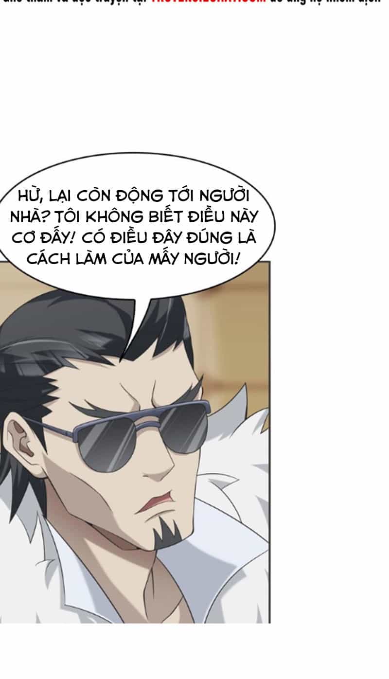 Siêu Cấp Đại Chủ Bạ - Chương 19 - ảnh 20