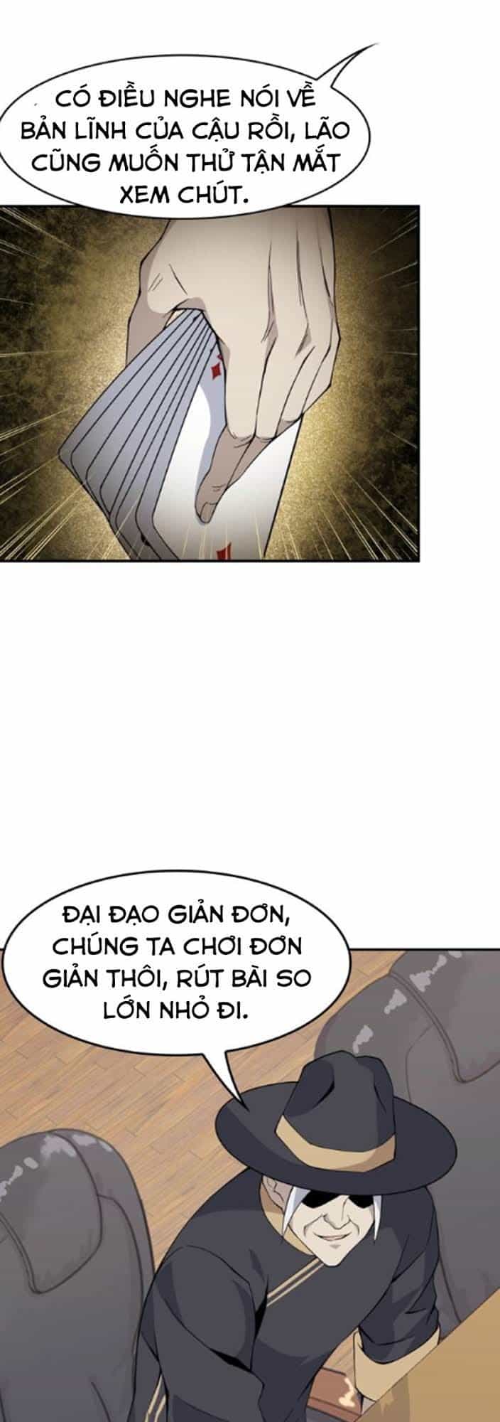 Siêu Cấp Đại Chủ Bạ - Chương 19 - ảnh 27