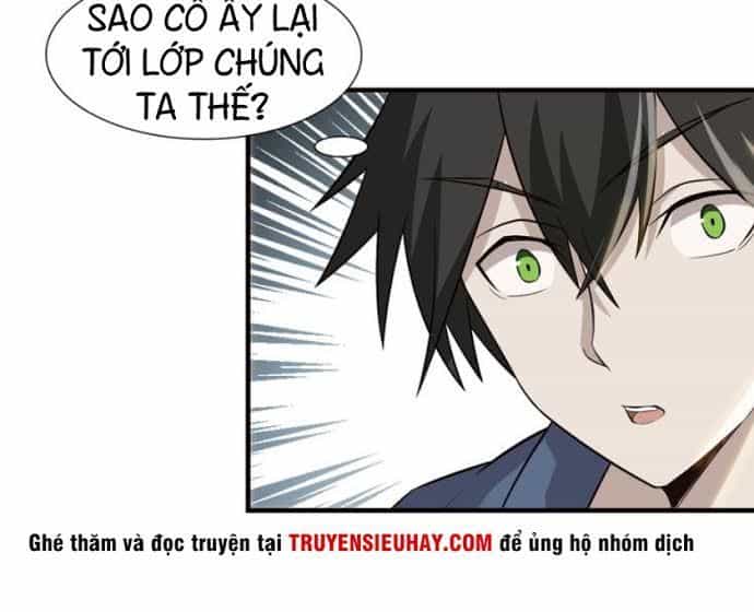 Siêu Cấp Đại Chủ Bạ - Chương 2 - ảnh 17