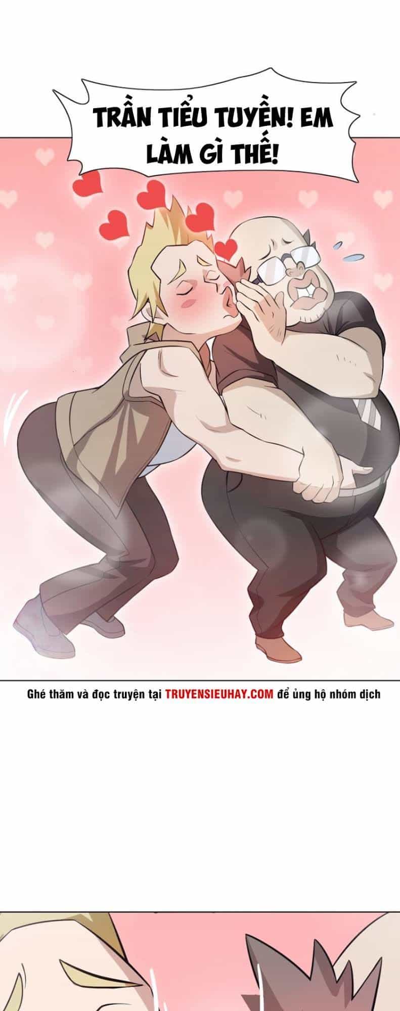 Siêu Cấp Đại Chủ Bạ - Chương 2 - ảnh 41