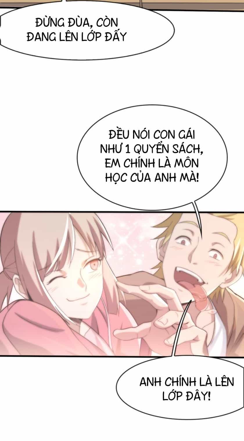 Siêu Cấp Đại Chủ Bạ - Chương 2 - ảnh 5