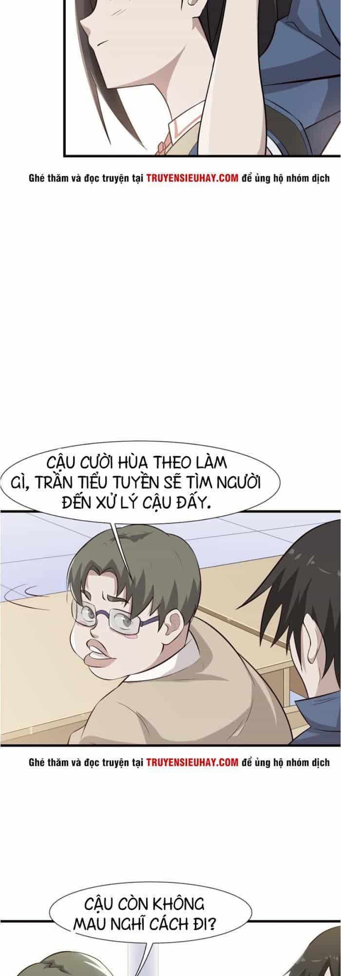 Siêu Cấp Đại Chủ Bạ - Chương 2 - ảnh 50
