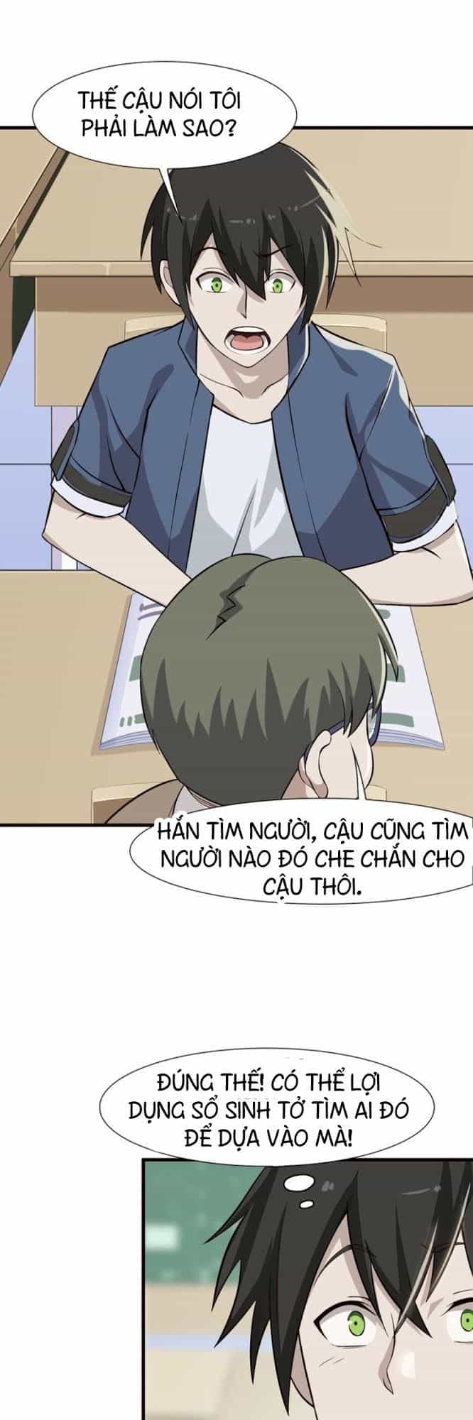 Siêu Cấp Đại Chủ Bạ - Chương 2 - ảnh 52
