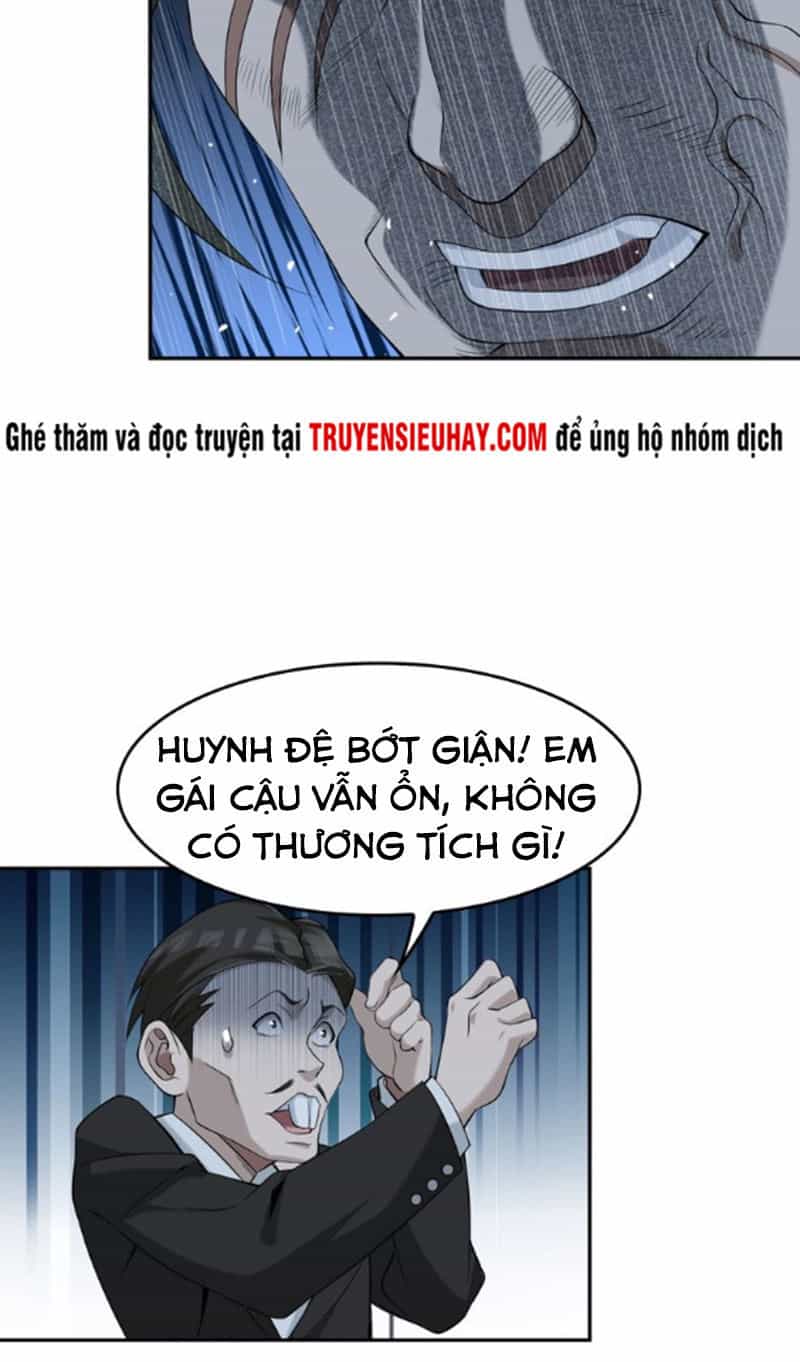 Siêu Cấp Đại Chủ Bạ - Chương 20 - ảnh 33