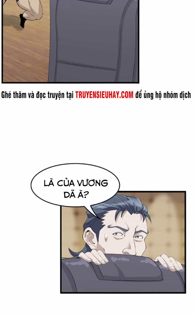 Siêu Cấp Đại Chủ Bạ - Chương 20 - ảnh 38