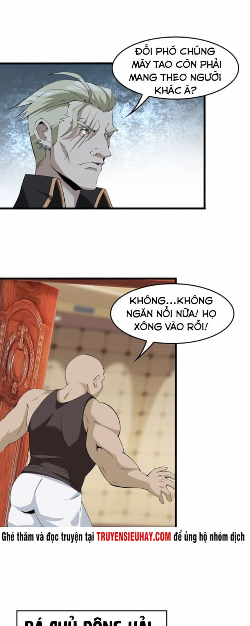 Siêu Cấp Đại Chủ Bạ - Chương 20 - ảnh 39