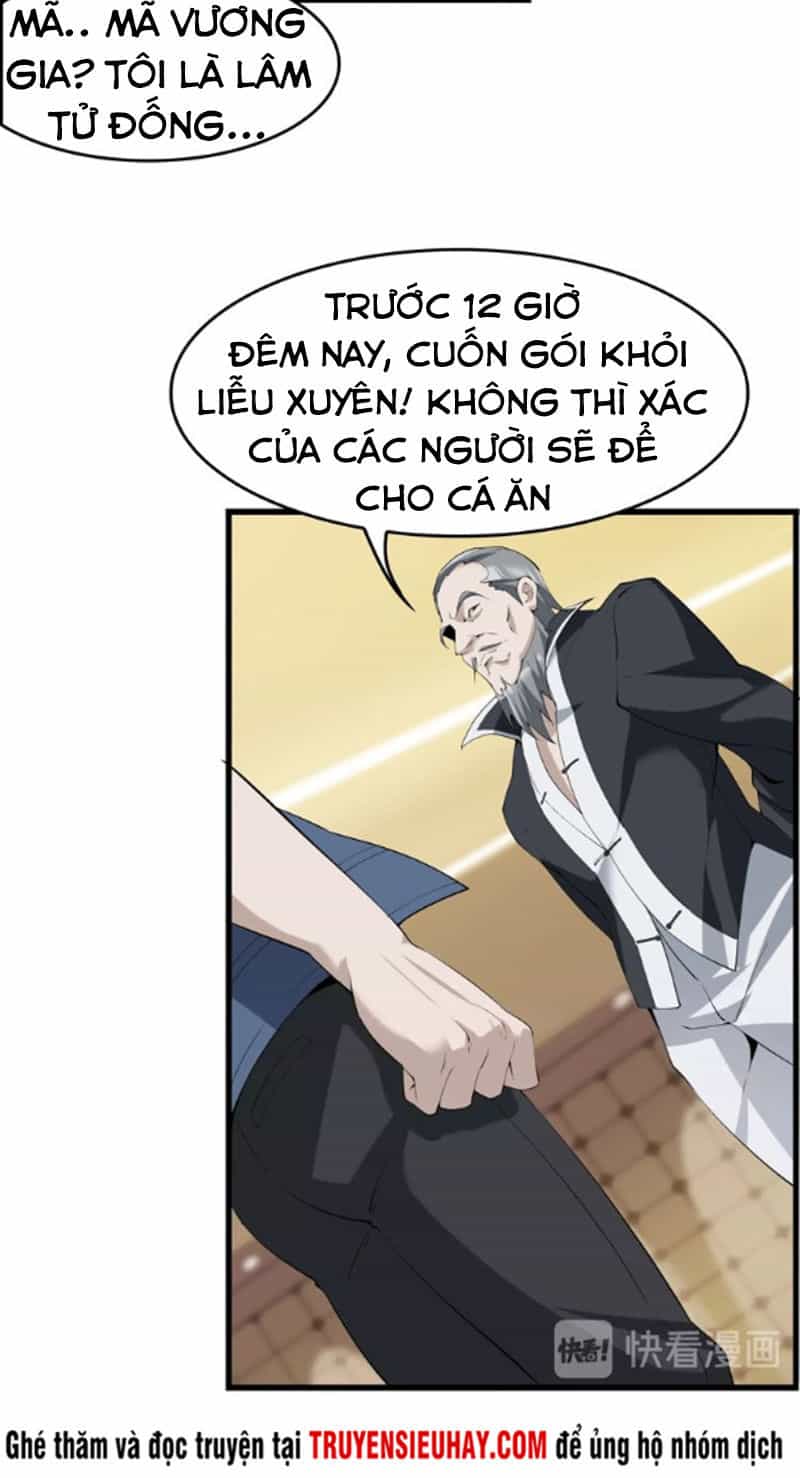 Siêu Cấp Đại Chủ Bạ - Chương 20 - ảnh 42