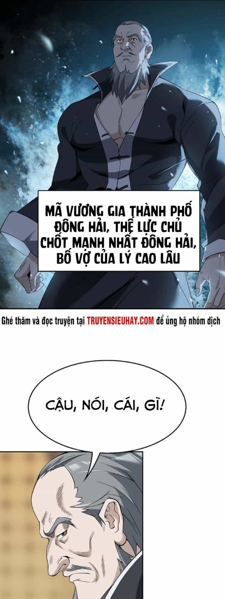 Siêu Cấp Đại Chủ Bạ - Chương 21 - ảnh 3