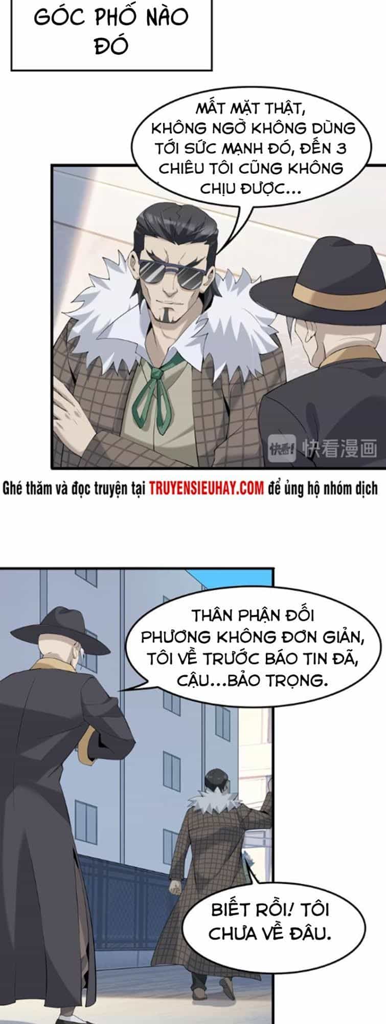 Siêu Cấp Đại Chủ Bạ - Chương 21 - ảnh 34