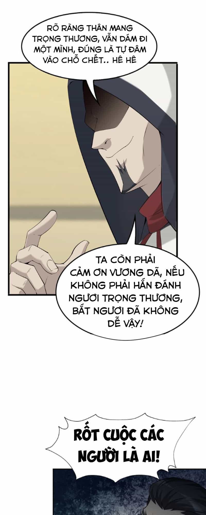Siêu Cấp Đại Chủ Bạ - Chương 21 - ảnh 40
