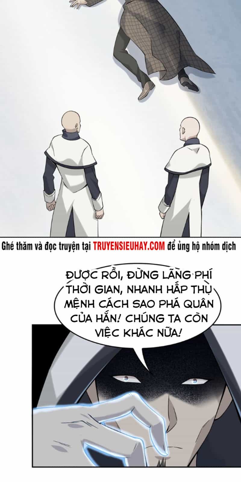 Siêu Cấp Đại Chủ Bạ - Chương 21 - ảnh 45