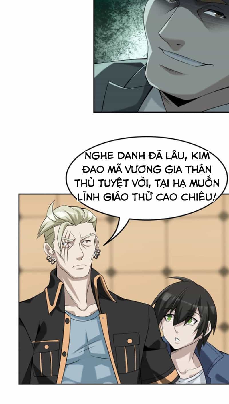 Siêu Cấp Đại Chủ Bạ - Chương 21 - ảnh 7