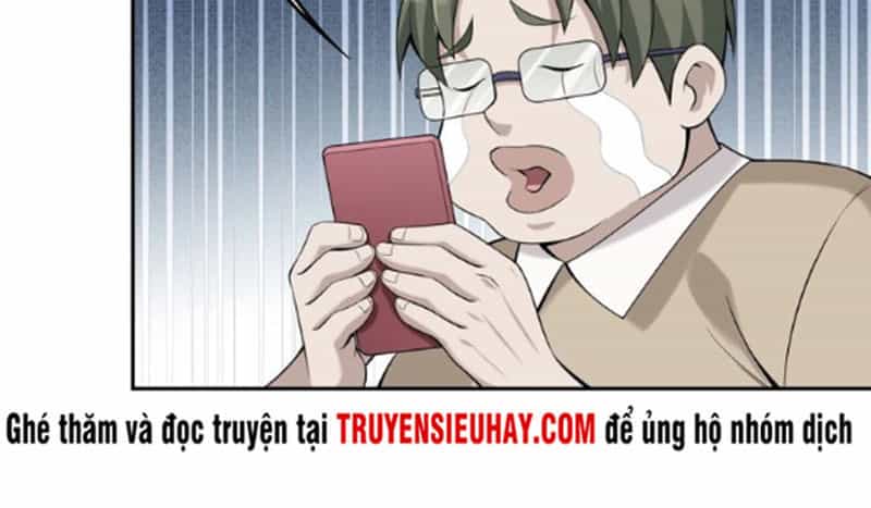 Siêu Cấp Đại Chủ Bạ - Chương 22 - ảnh 36