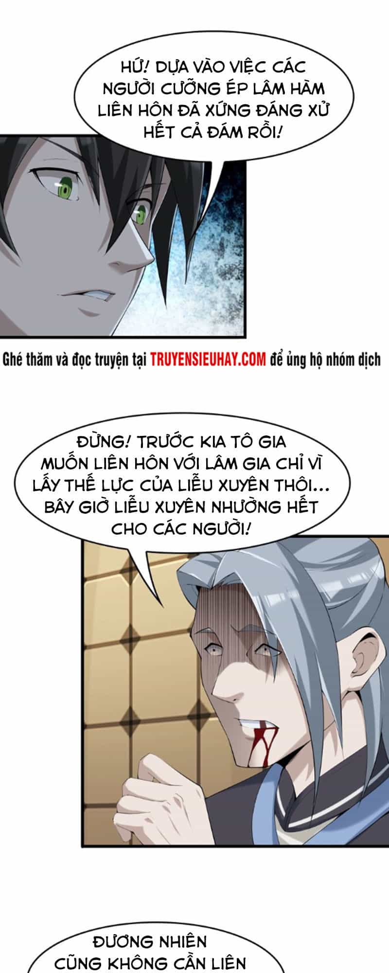 Siêu Cấp Đại Chủ Bạ - Chương 22 - ảnh 8