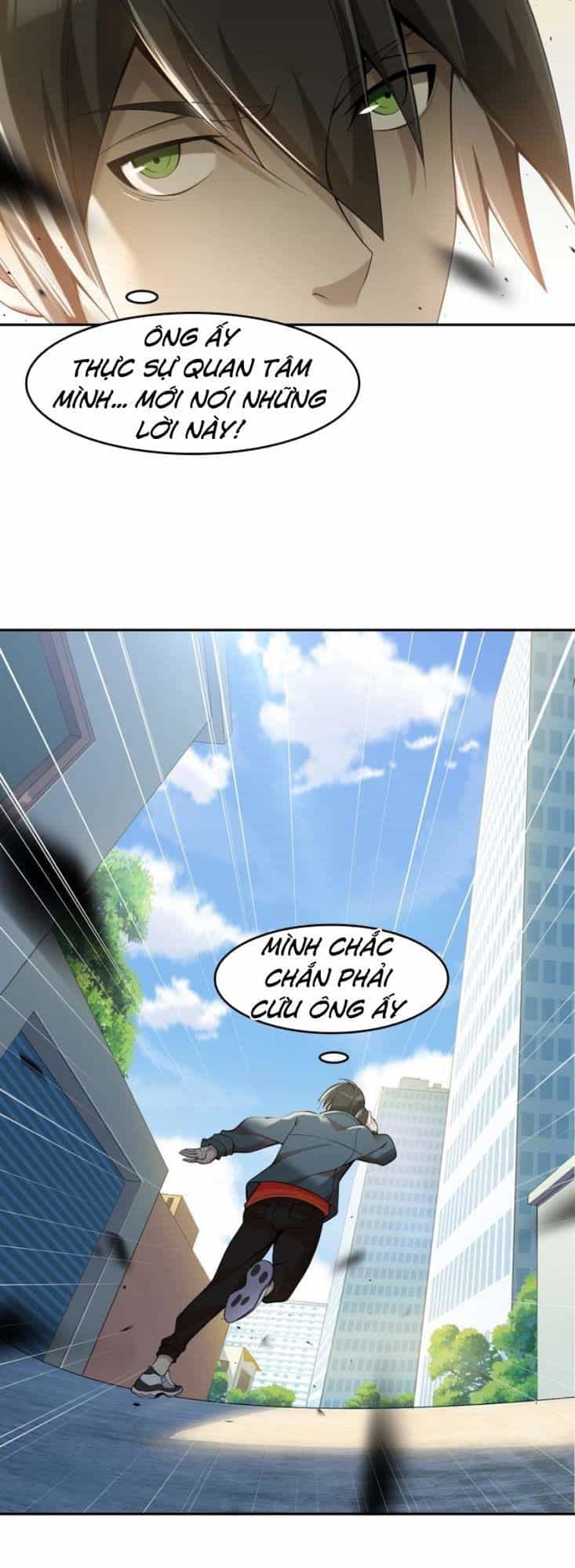 Siêu Cấp Đại Chủ Bạ - Chương 23 - ảnh 12