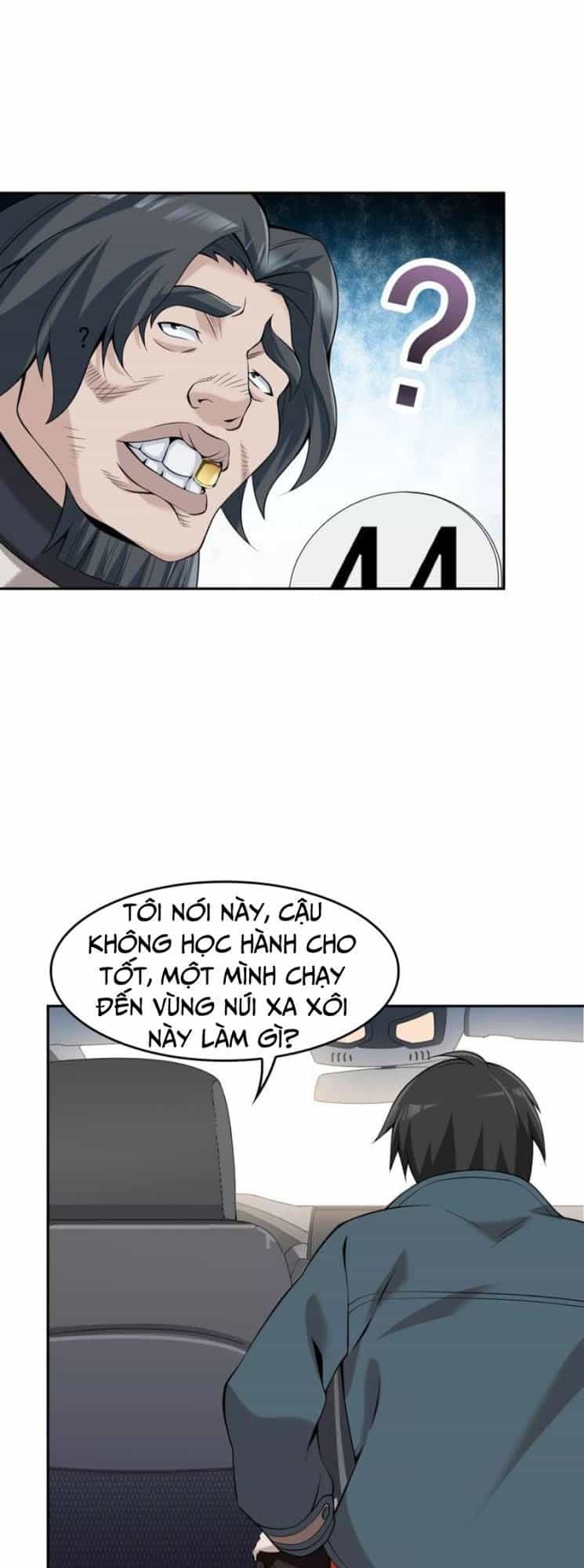 Siêu Cấp Đại Chủ Bạ - Chương 23 - ảnh 37