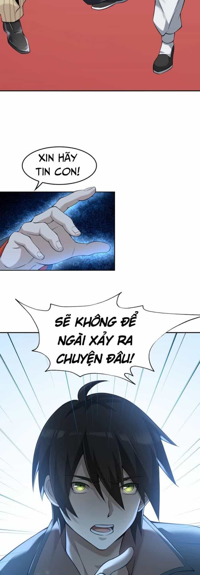 Siêu Cấp Đại Chủ Bạ - Chương 23 - ảnh 46