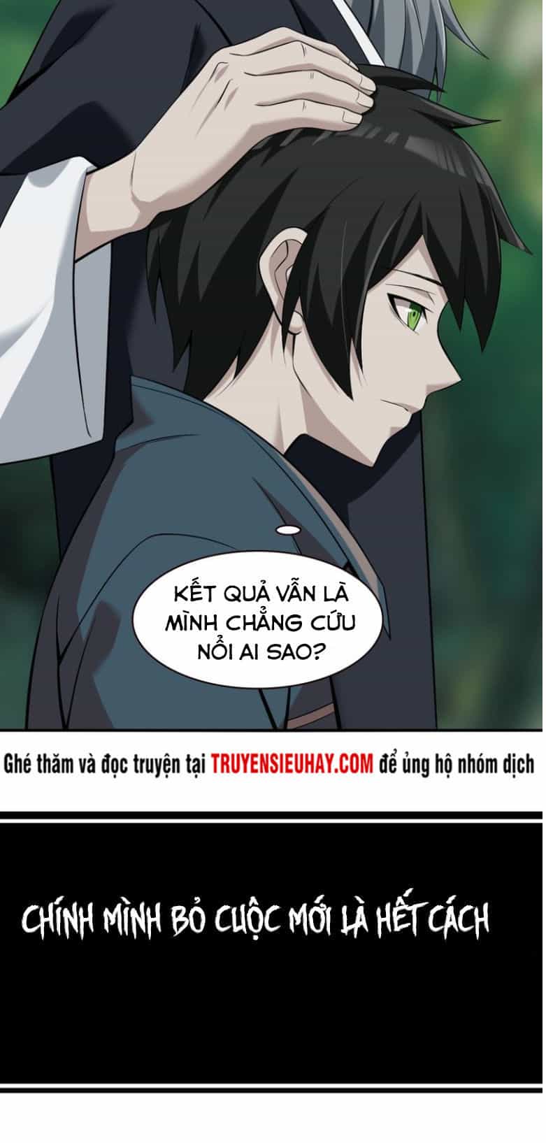 Siêu Cấp Đại Chủ Bạ - Chương 25 - ảnh 30