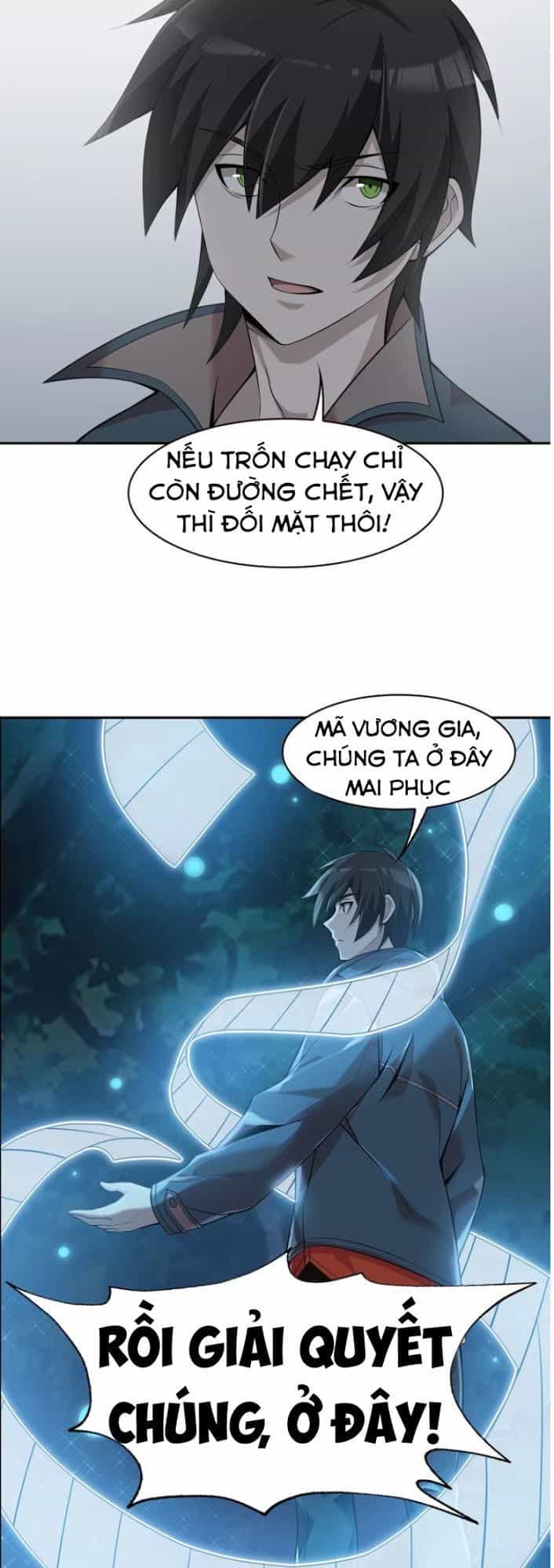 Siêu Cấp Đại Chủ Bạ - Chương 25 - ảnh 32