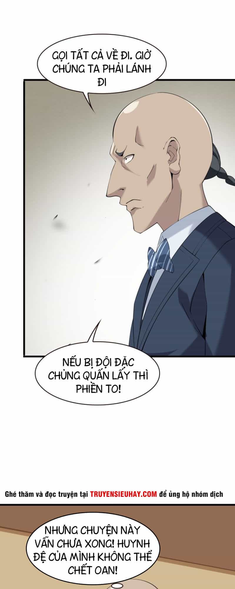 Siêu Cấp Đại Chủ Bạ - Chương 26 - ảnh 37