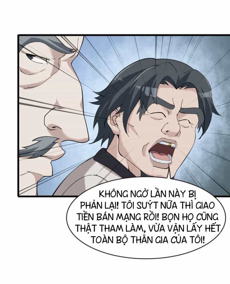 Siêu Cấp Đại Chủ Bạ - Chương 27 - ảnh 22