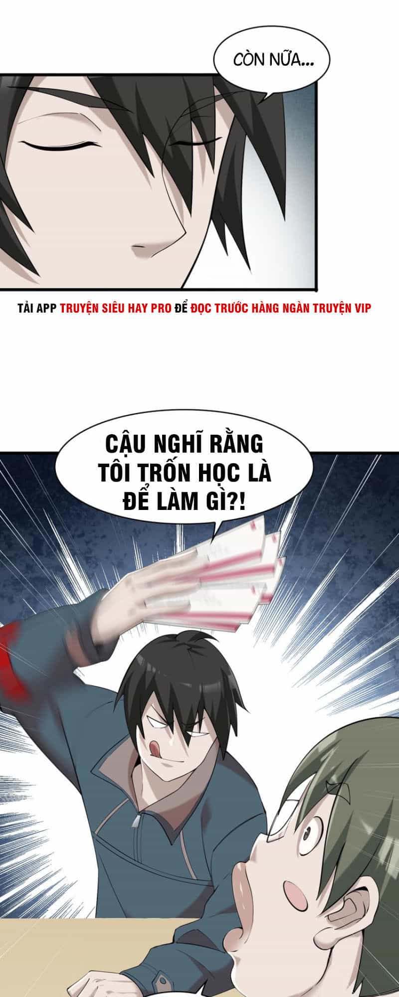 Siêu Cấp Đại Chủ Bạ - Chương 28 - ảnh 3