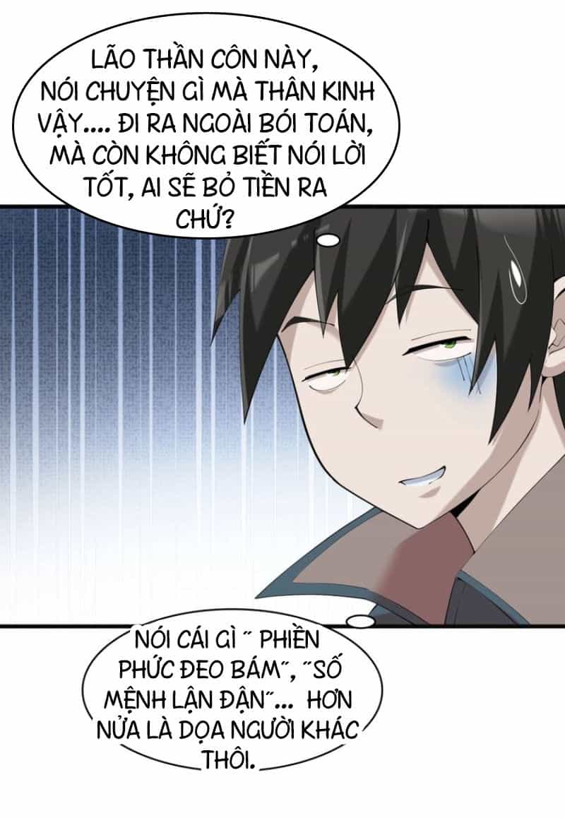 Siêu Cấp Đại Chủ Bạ - Chương 28 - ảnh 37