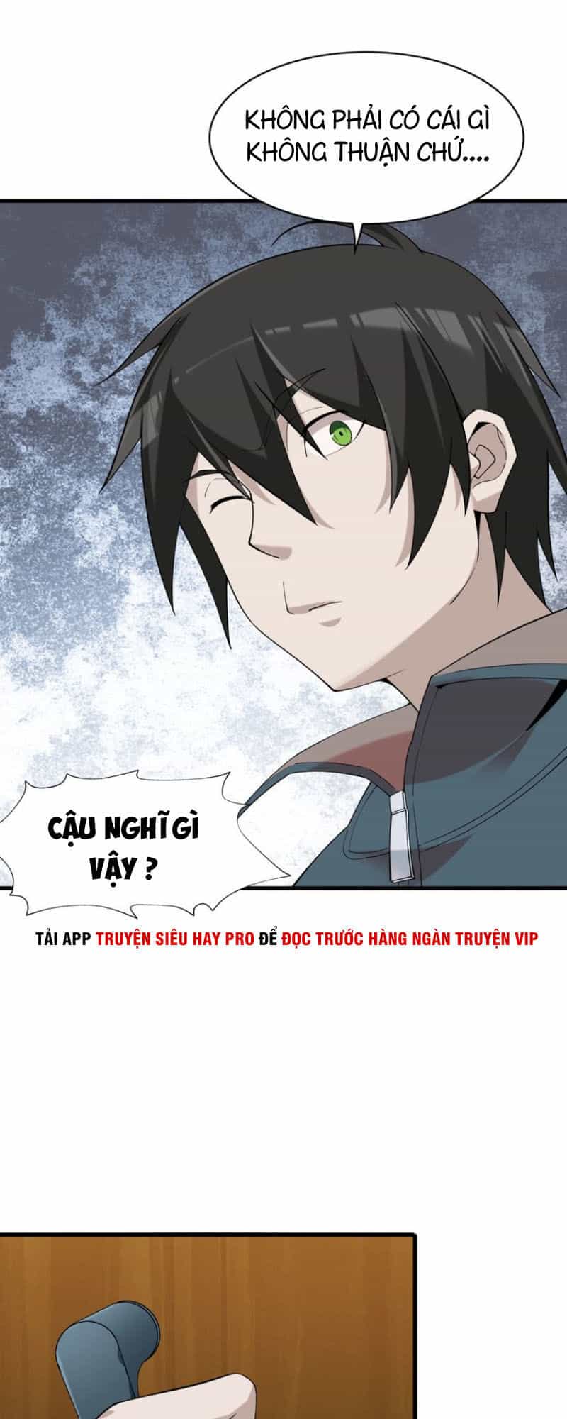 Siêu Cấp Đại Chủ Bạ - Chương 29 - ảnh 22