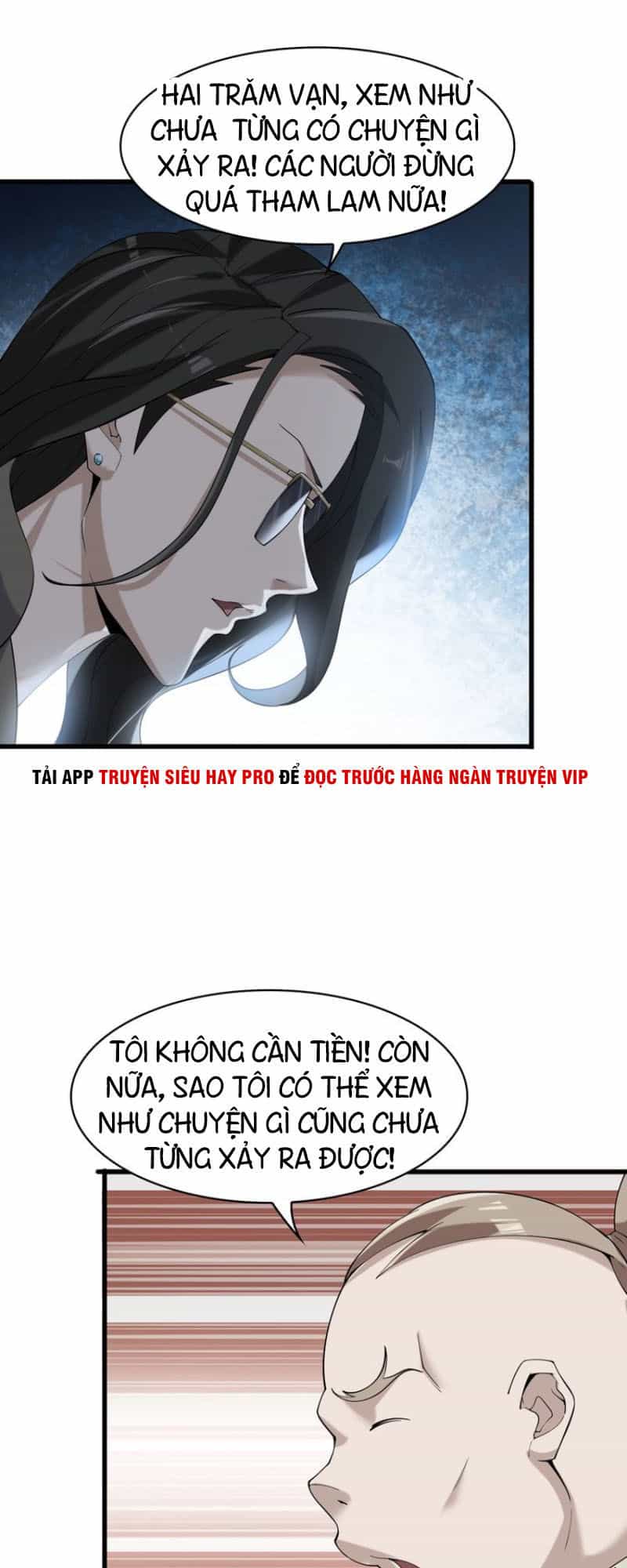 Siêu Cấp Đại Chủ Bạ - Chương 29 - ảnh 35