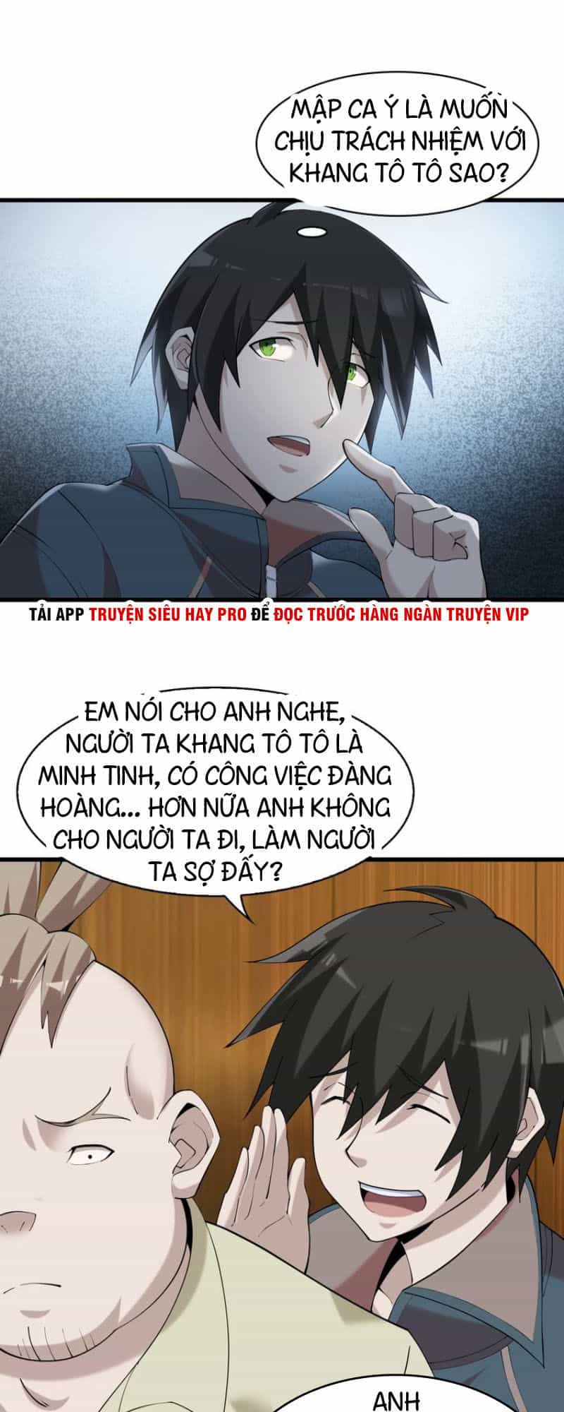Siêu Cấp Đại Chủ Bạ - Chương 29 - ảnh 37