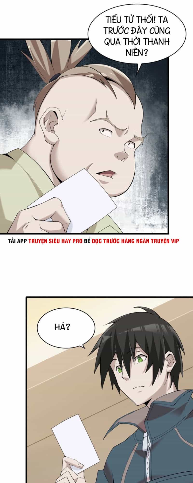 Siêu Cấp Đại Chủ Bạ - Chương 29 - ảnh 46