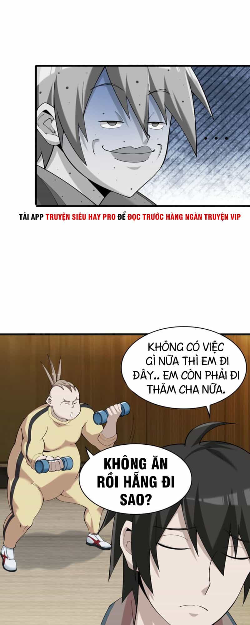Siêu Cấp Đại Chủ Bạ - Chương 29 - ảnh 60