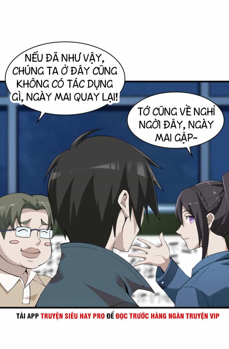 Siêu Cấp Đại Chủ Bạ - Chương 29 - ảnh 7